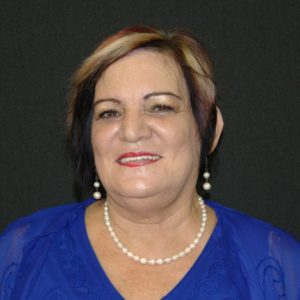 Johanna Hendrina Buitendach