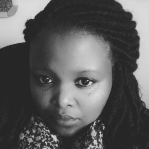 Ntokozo Mntambo