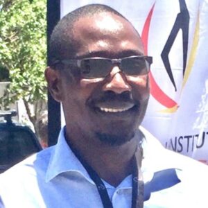 Richard Thabane Khumalo